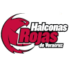 Halconas Rojas de Veracruz